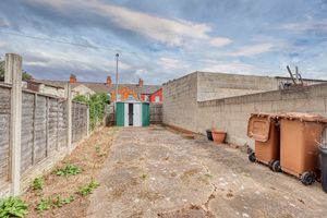 Garden- click for photo gallery